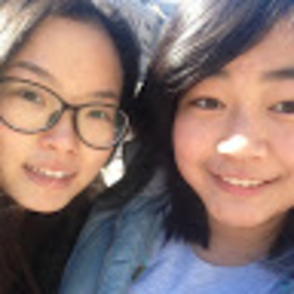 Meet your Posher, Qiying